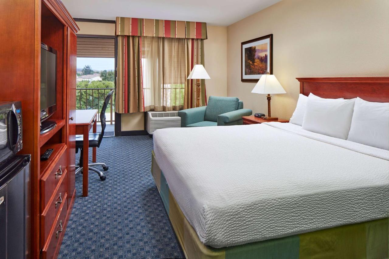La Quinta By Wyndham Thousand Oaks-Newbury Park Exterior foto